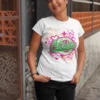 Camiseta "Athletic" Estilo Deportivo
