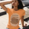 11321_55_11zon Camiseta "COFFEE BIOMETRICS" Huella Digital