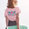 11335_58_11zon Camiseta Estampada "SUMMER" Flores y Pájaros