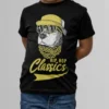 11431 Camiseta de Perro "Hip Hop Classics" Urbano