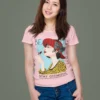 11481_35_11zon Camiseta Mujer Maquillándose "Stay Optimistic"