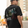 11561 Oversize BMX Street Racing Freestyle Extremo