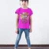 Camiseta de Osos "Cool Teddy" para Niñas