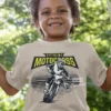 Camiseta Motocross Extremo Vintage 1990