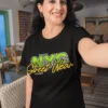 Camiseta 'NYC Street Wear' | Estilo Atrevido