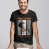 Camiseta Freestyle BMX Edición Limitada