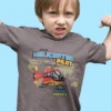 Camiseta Helicóptero Piloto Rescate Airfreight