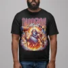 Camiseta "Thunderous Might" Mitología Griega