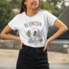 12350_89_11zon Camiseta de "Reunion Girls" Ilustración