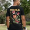 Camiseta "Ethereal" Inspiración y Estilo